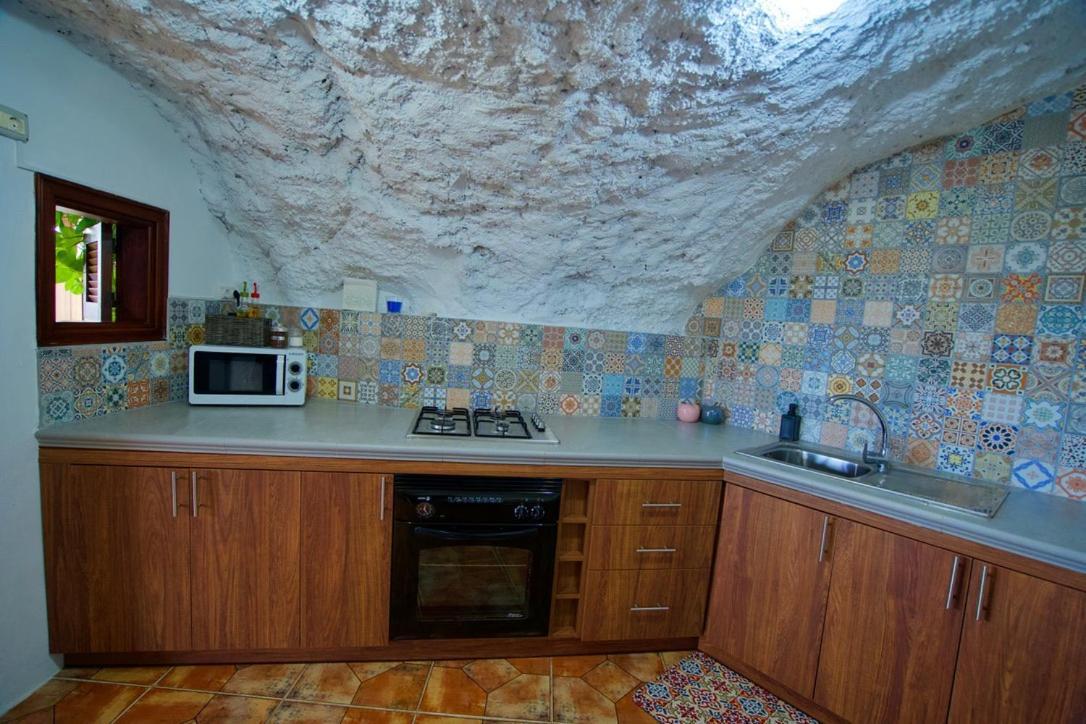 Casa Cueva La Herencia * San Miguel de Abona