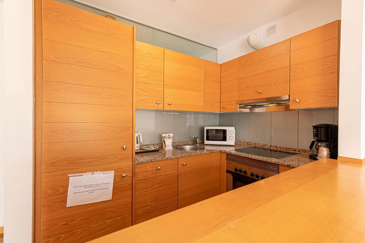 Go2tenerife Apart'chaga Terrace, Pools & Free Parking Apartamento