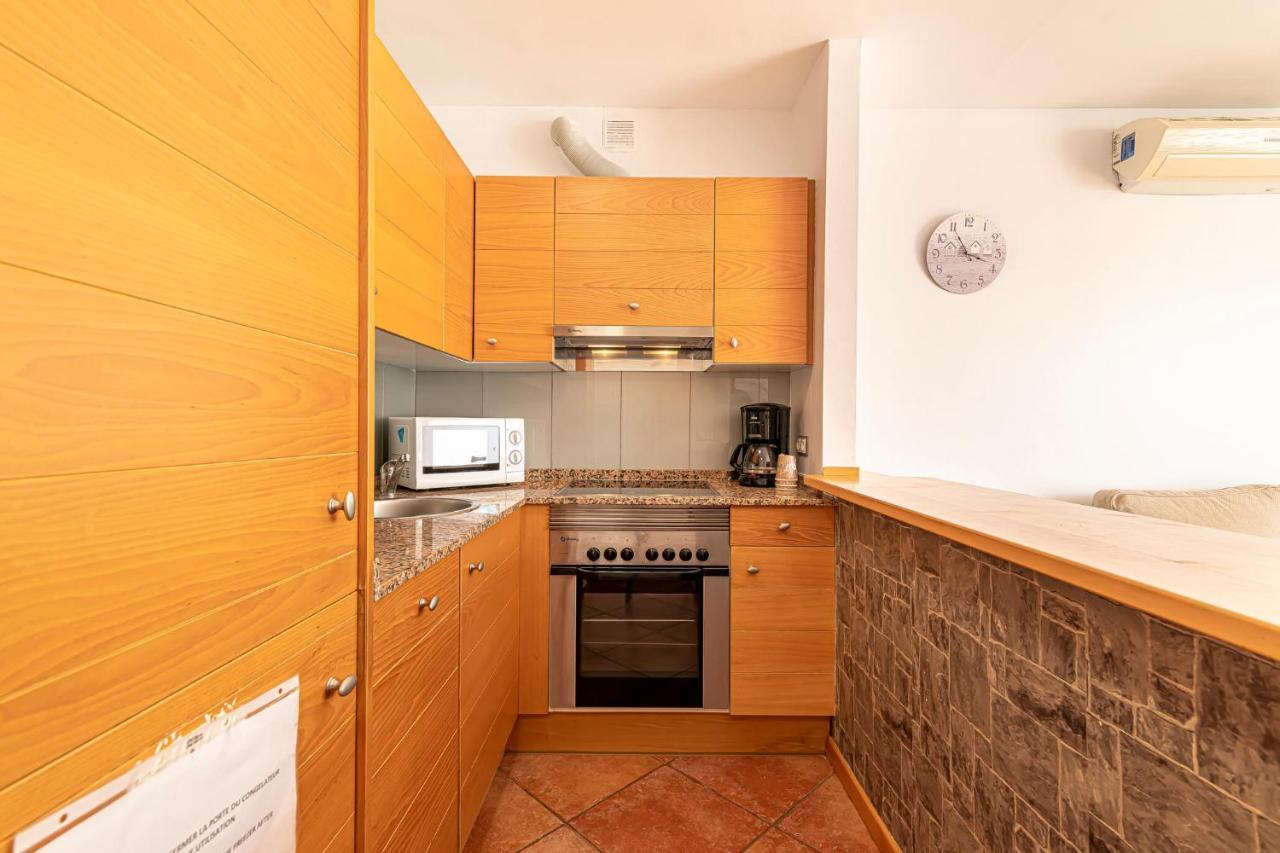 Go2tenerife Apart'chaga Terrace, Pools & Free Parking * Costa Adeje (Tenerife)