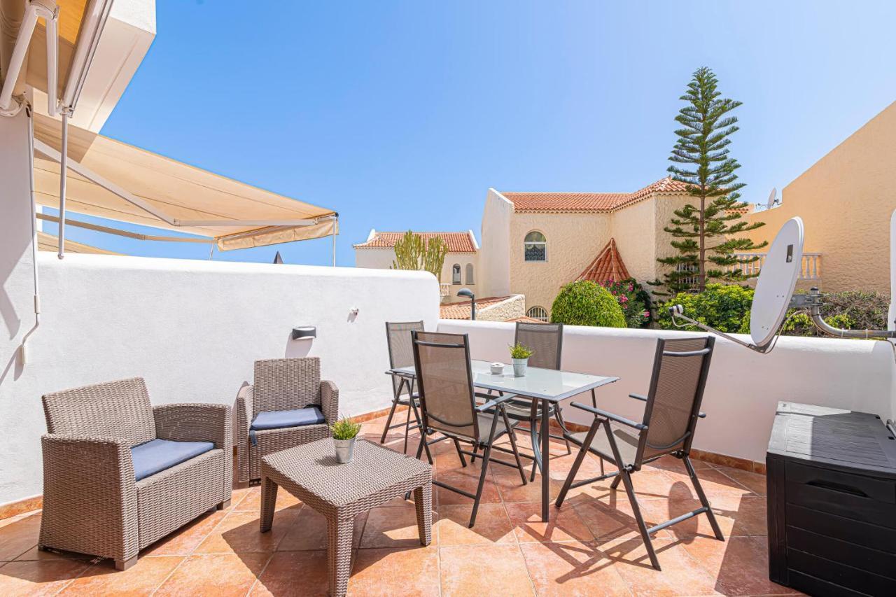 Go2tenerife Apart'chaga Terrace, Pools & Free Parking Apartamento