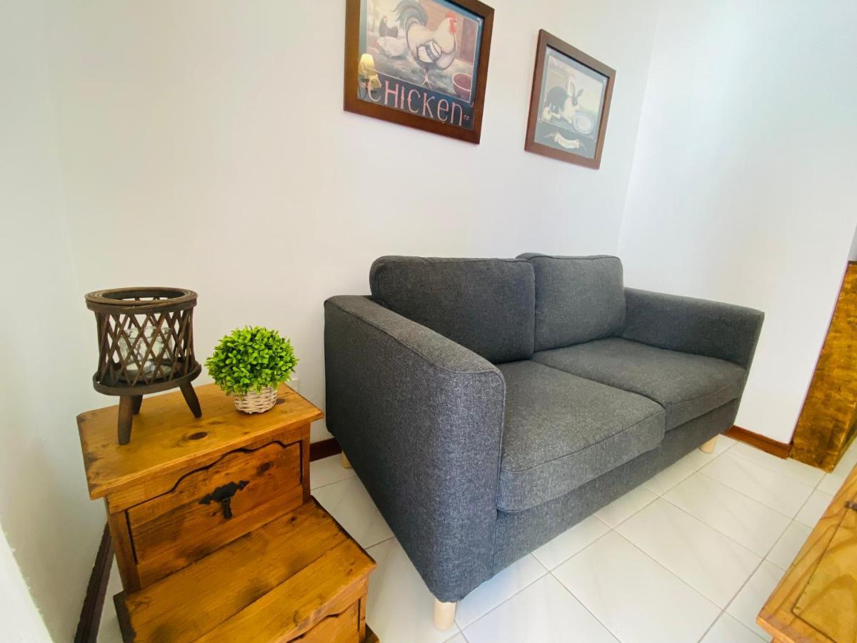 Apartamento Mar