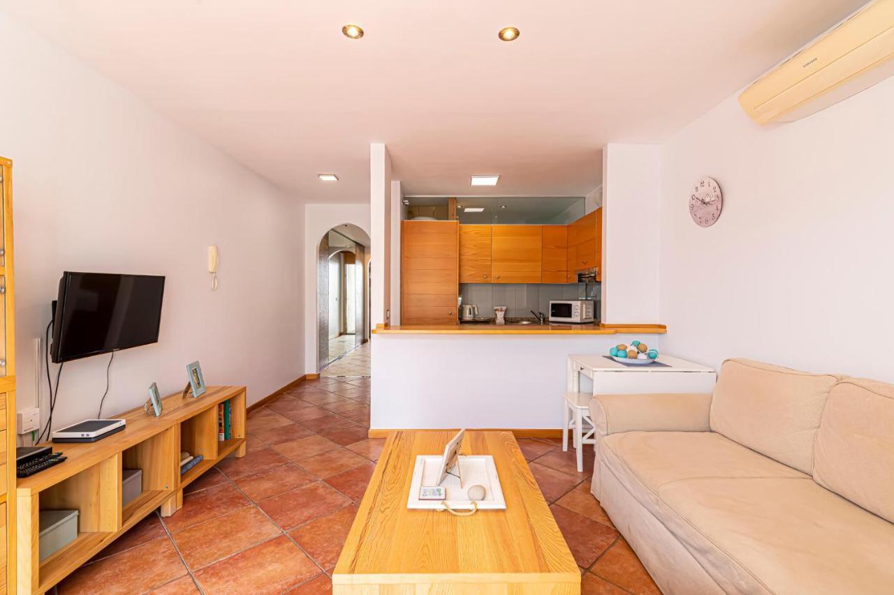 Go2tenerife Apart'chaga Terrace, Pools & Free Parking * Costa Adeje (Tenerife)