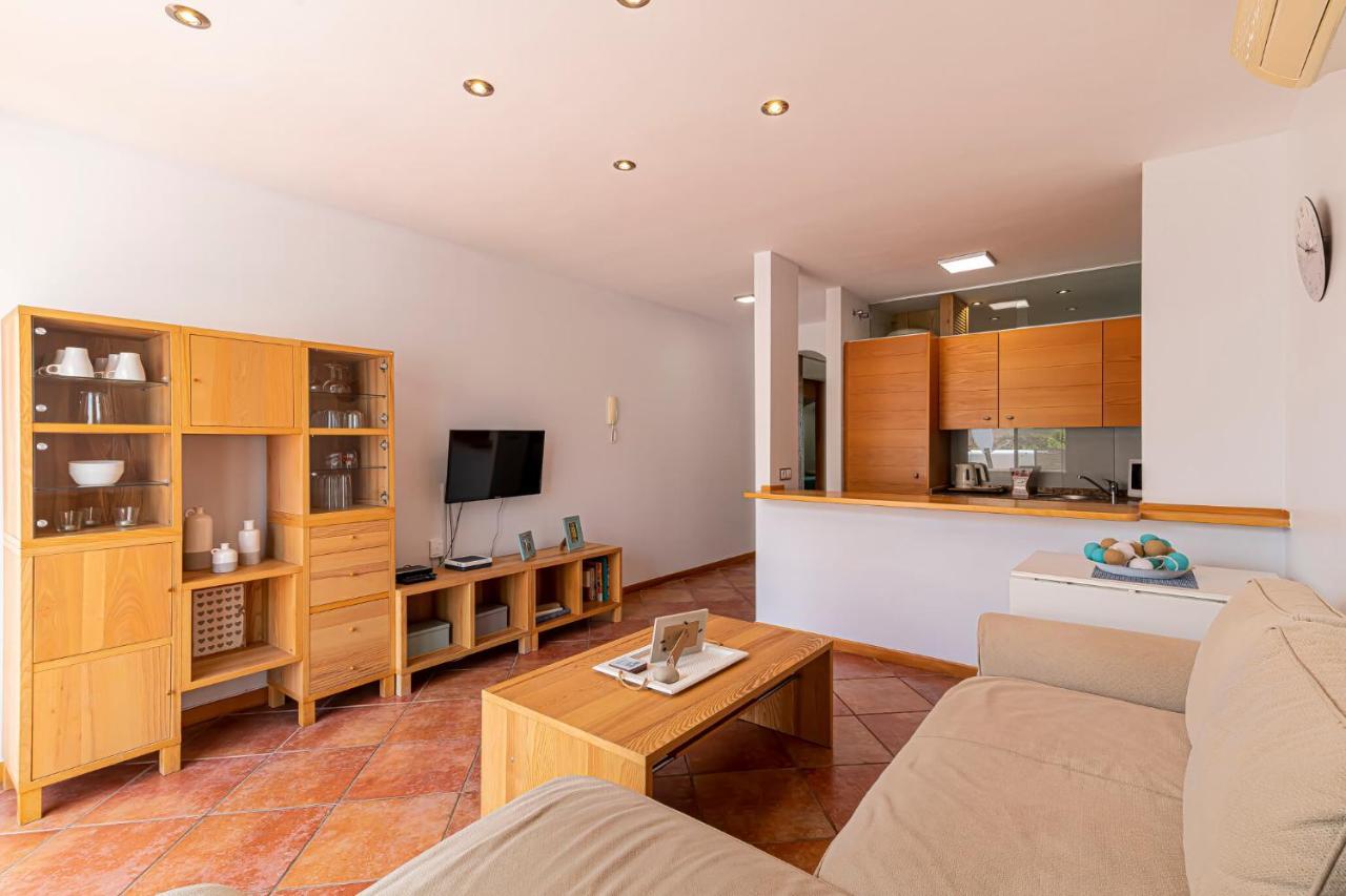 Go2tenerife Apart'chaga Terrace, Pools & Free Parking Apartamento