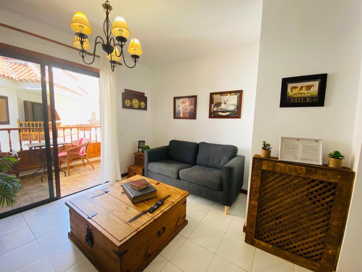 Apartamento Mar Los Cristianos (Tenerife)