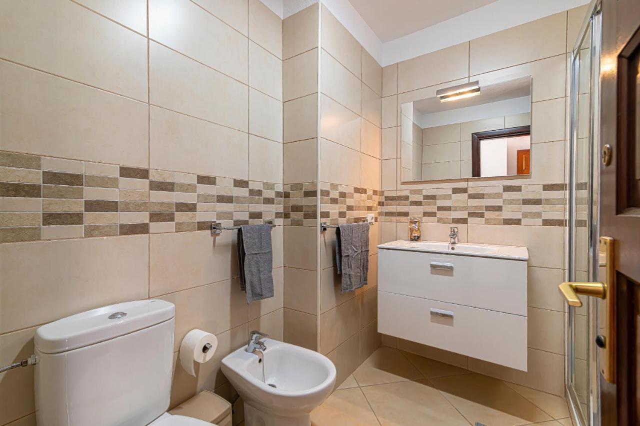 Go2tenerife Apart'elisa Near The & Pool View Apartment *