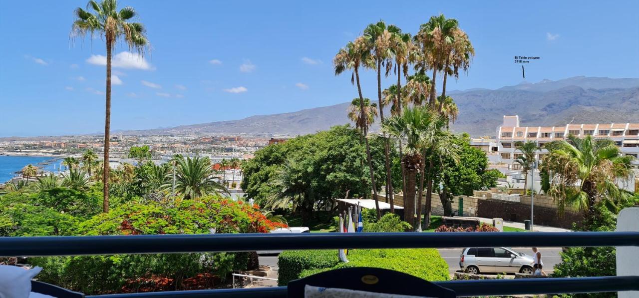 Ap260, Club Atlantis, Costa Adeje (Tenerife)