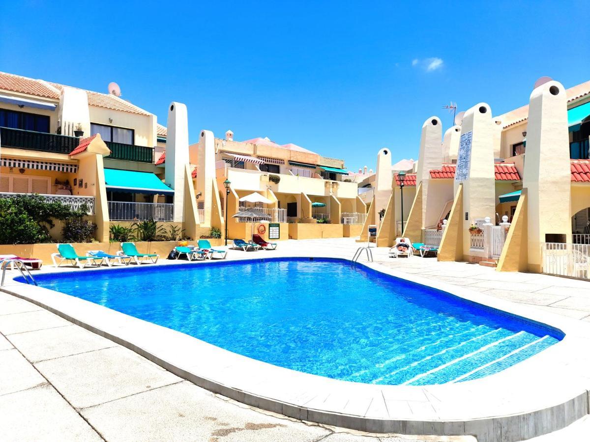 Hébergement de vacances Mareverde Blue Tenerife Costa Adeje (Tenerife)