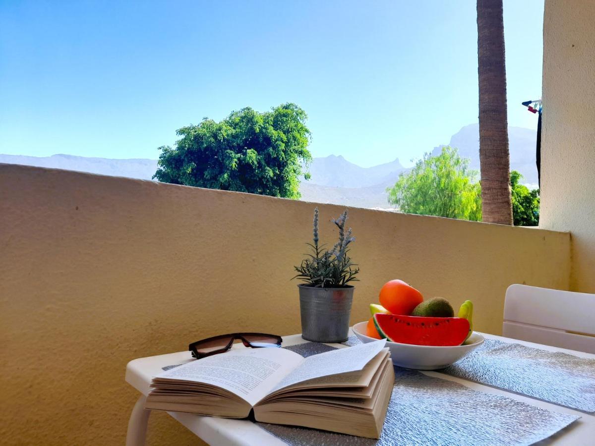 Mareverde Blue Tenerife Hébergement de vacances *