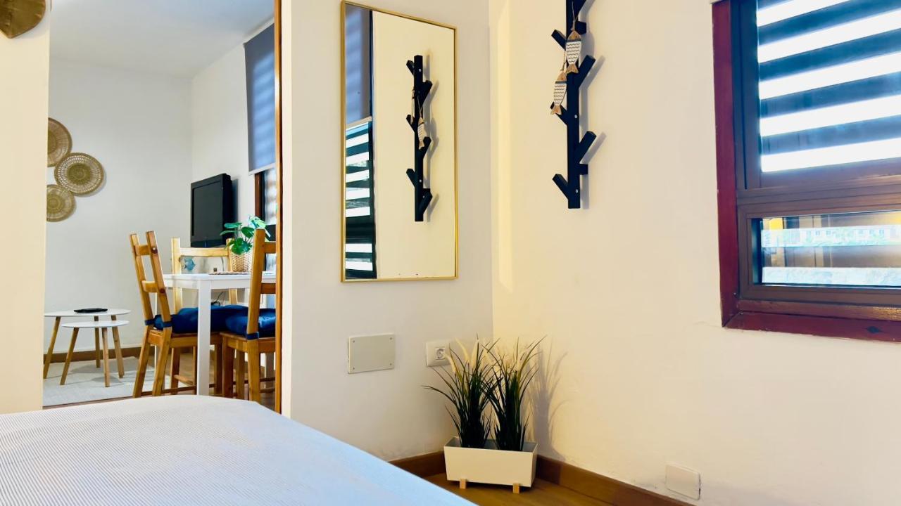 La Playa Appartement *