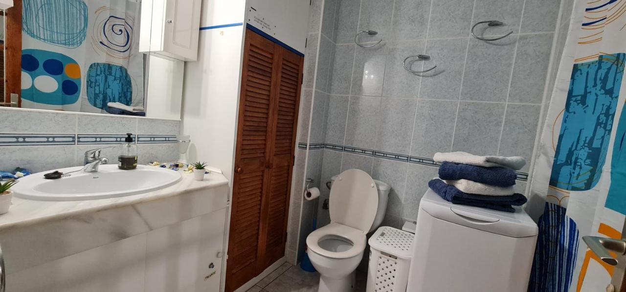 Ap260, Club Atlantis, Appartement Costa Adeje (Tenerife)