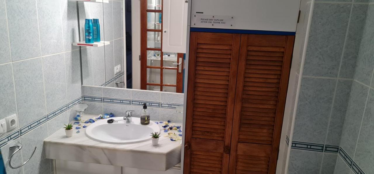 Ap260, Club Atlantis, Appartement