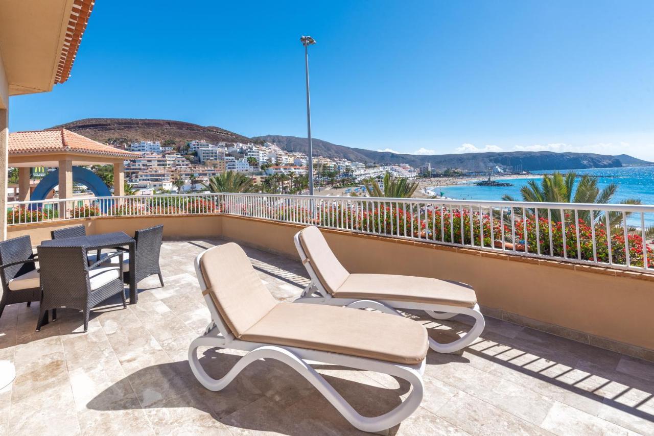 Vista Sur Aparthotel Playa de las Americas (Tenerife)
