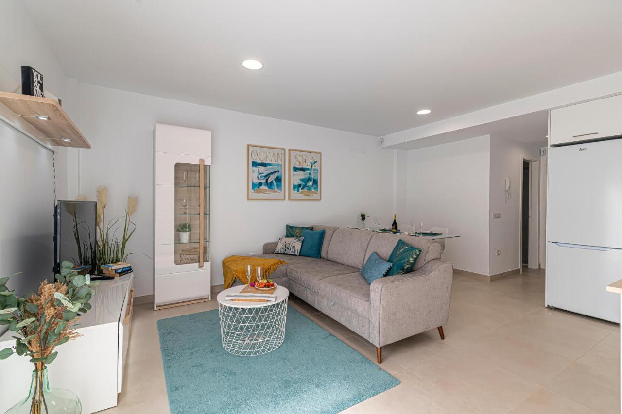 Appartement Brisa C, En *