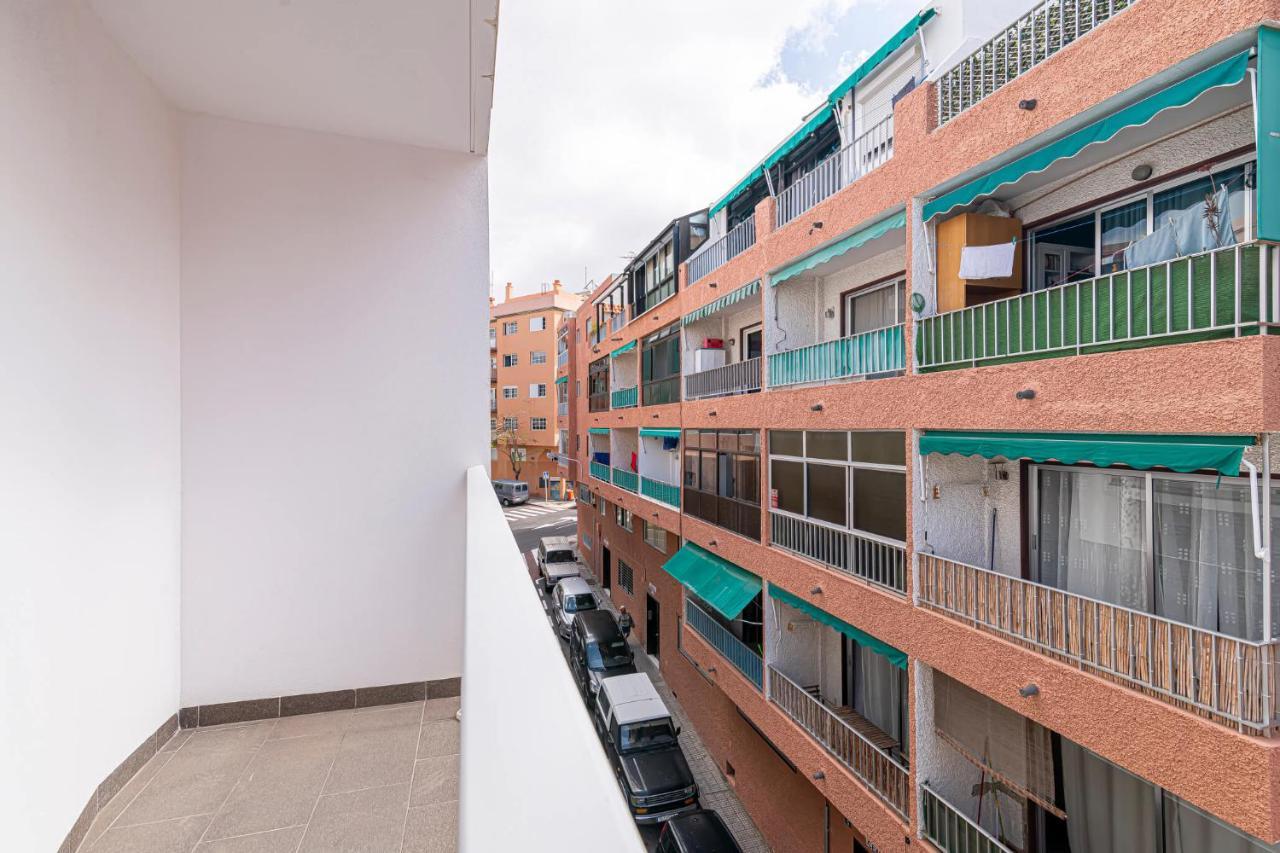 Appartement Brisa C, En El Médano