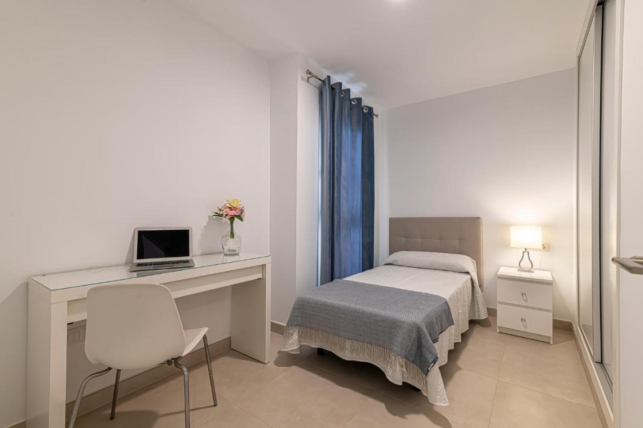 Appartement Brisa C, En