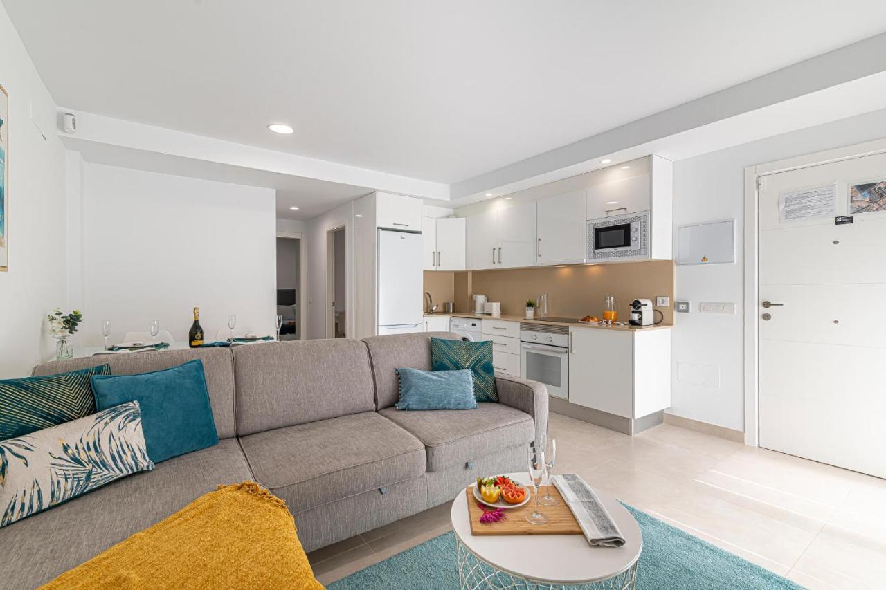 Appartement Brisa C, En *