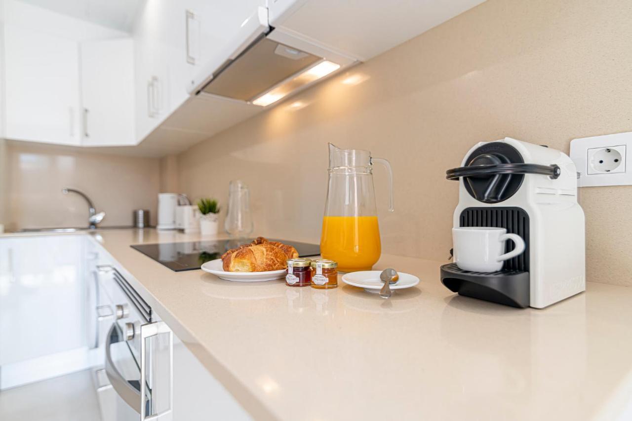 Appartement Brisa C, En *
