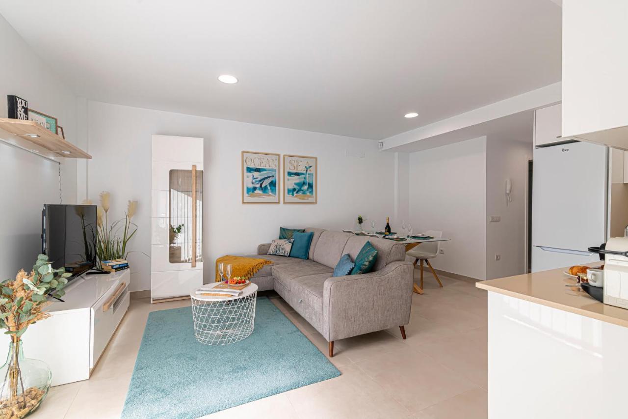 Appartement Brisa C, En El Médano