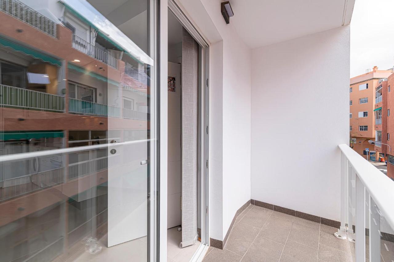 Appartement Brisa C, En