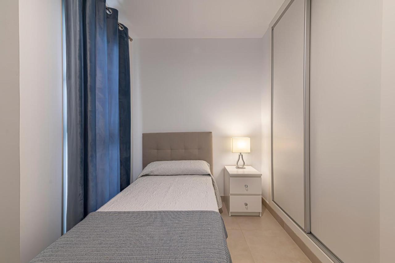 Brisa C, En Appartement