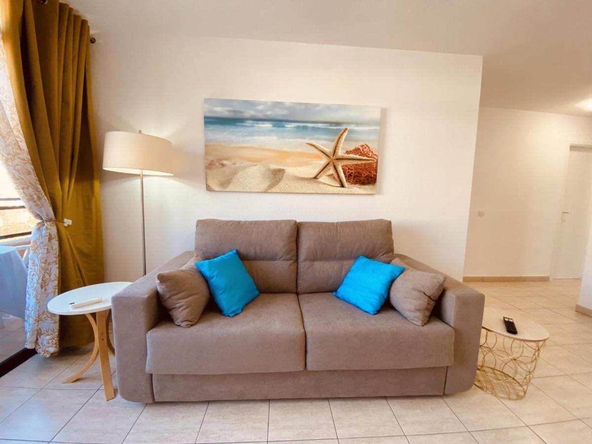 Royal Appartement Los Cristianos (Tenerife)