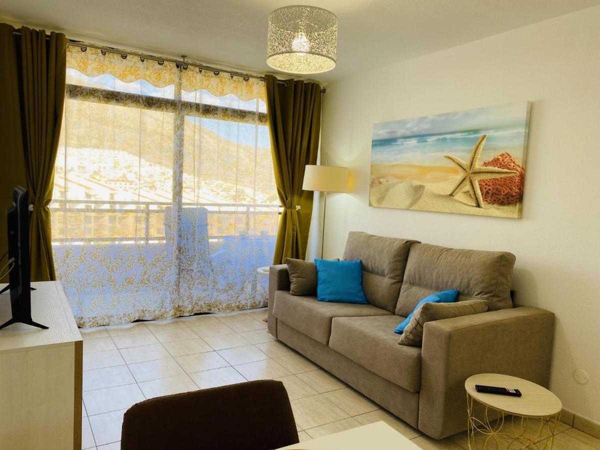 Royal Appartement Los Cristianos (Tenerife)