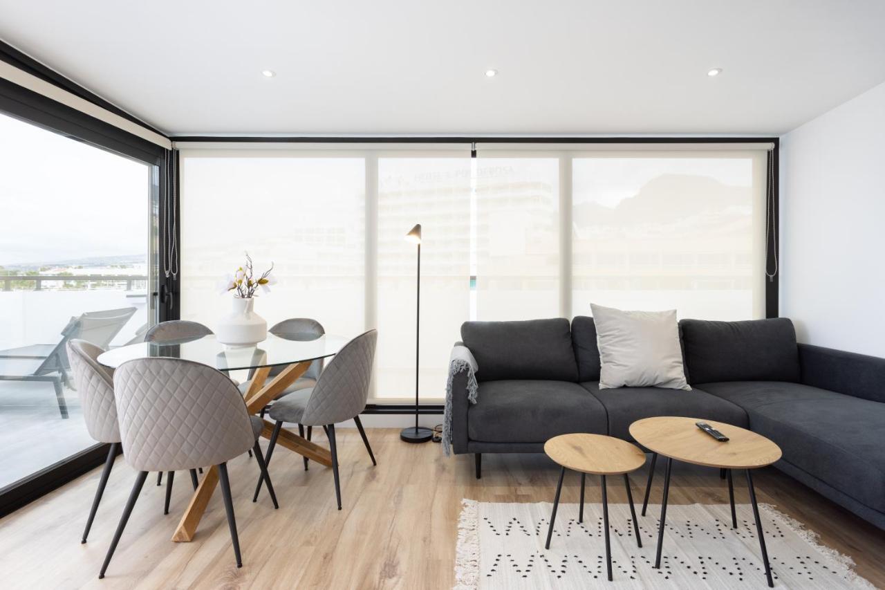 Apartamento Sunny Olympia By Sunkeyrents *