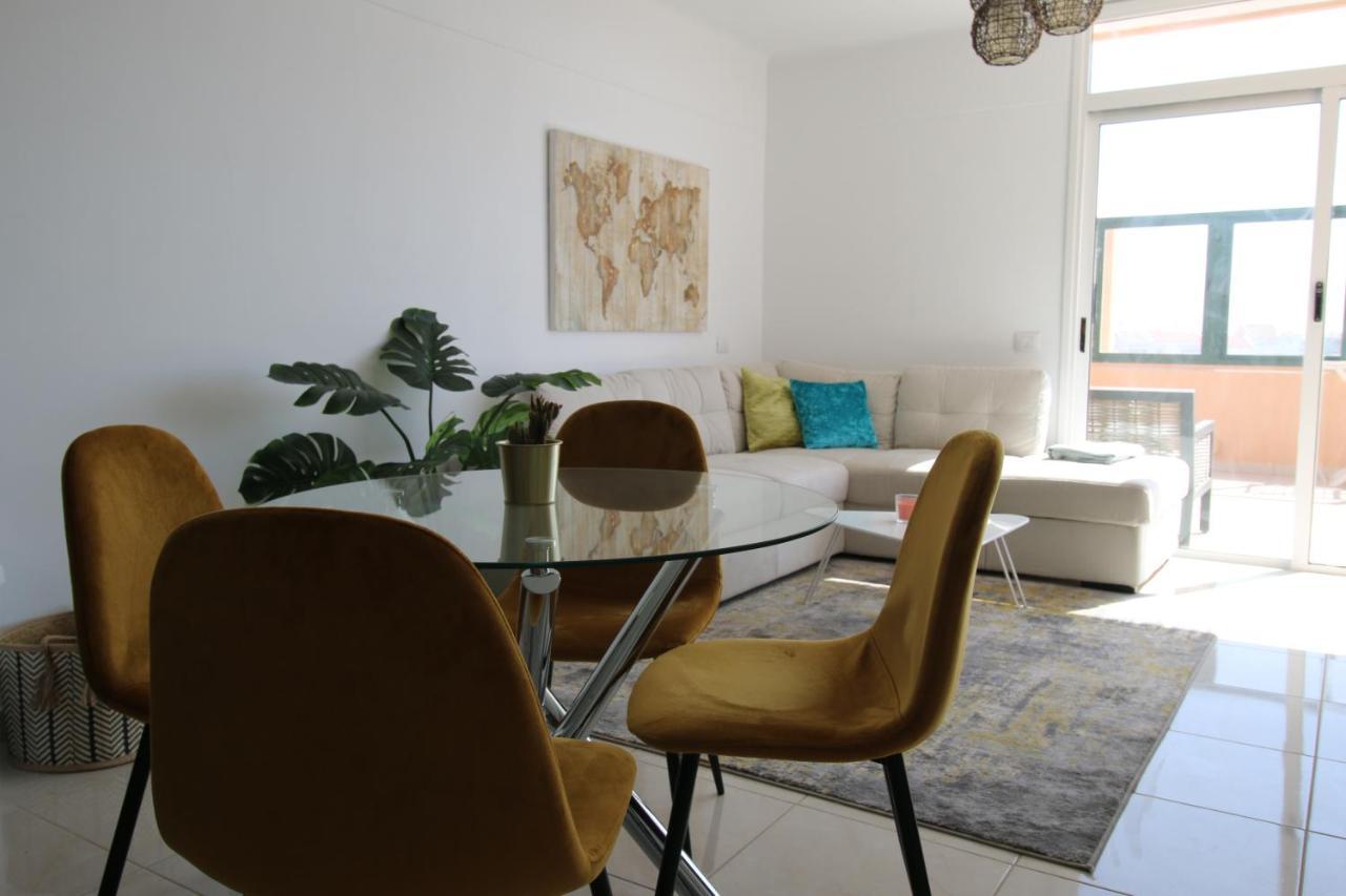 Apartment Casita Maria - Luxurious 1-bedroom With Sea Views And Pool San Miguel de Abona