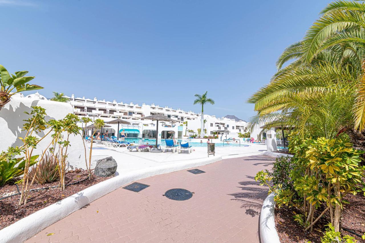 Go2tenerife Apart'chaga Terrace, Pools & Free Parking Apartamento *