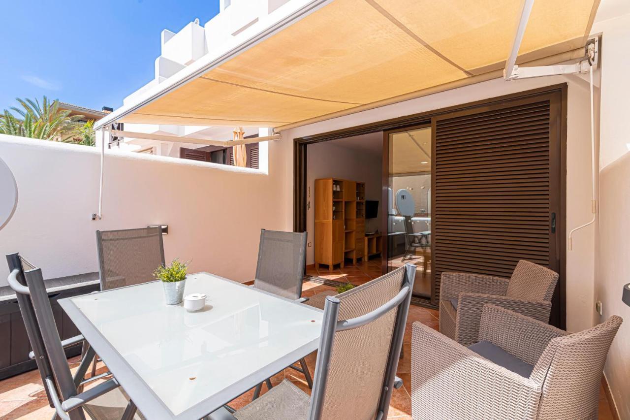 Apartamento Go2tenerife Apart'chaga Terrace, Pools & Free Parking
