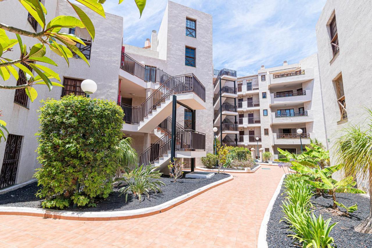 Appartement Go2tenerife Apart'elisa Near The & Pool View Playa de las Américas