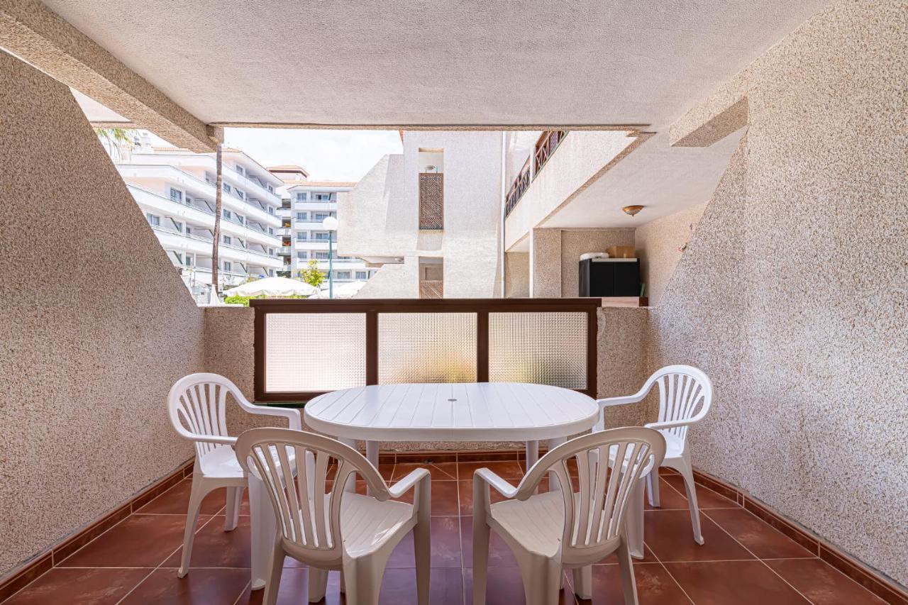 Go2tenerife Apart'elisa Near The & Pool View Apartment