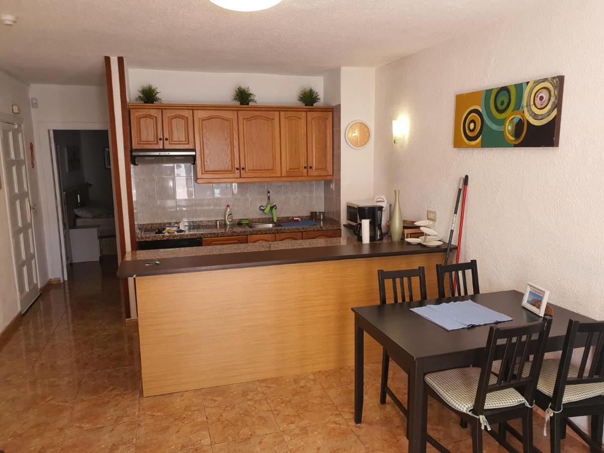 Floritas Sunrises Appartement