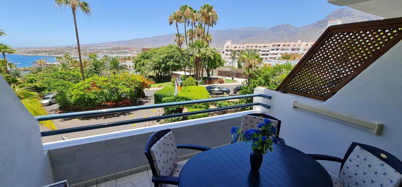 Ap260, Club Atlantis, Costa Adeje (Tenerife)