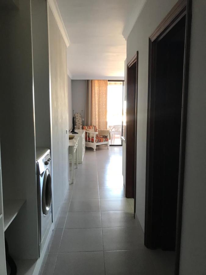Fantastic Paradise With Wifi Costa Adeje (Tenerife)