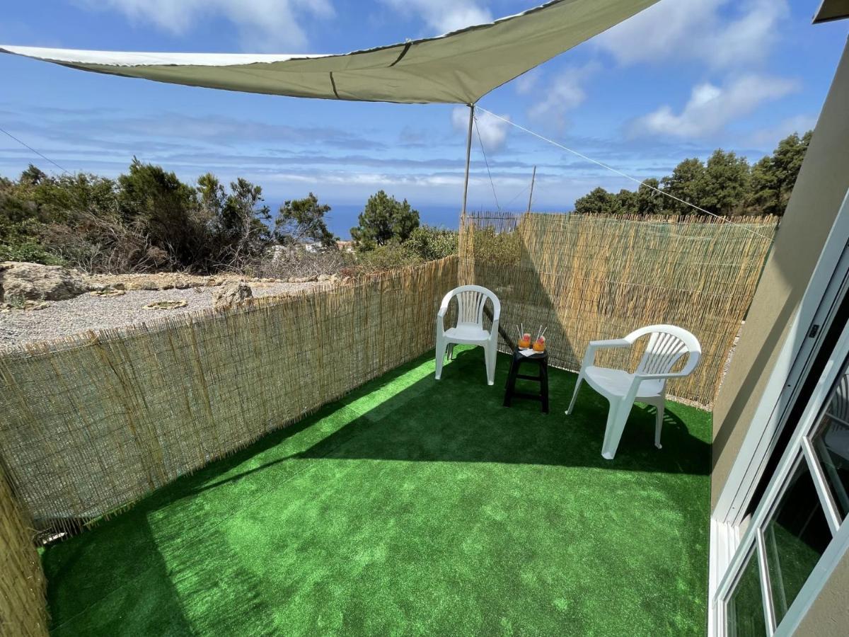 Appartement Sansofé Tagoror Santa-Cruz de Ténérife