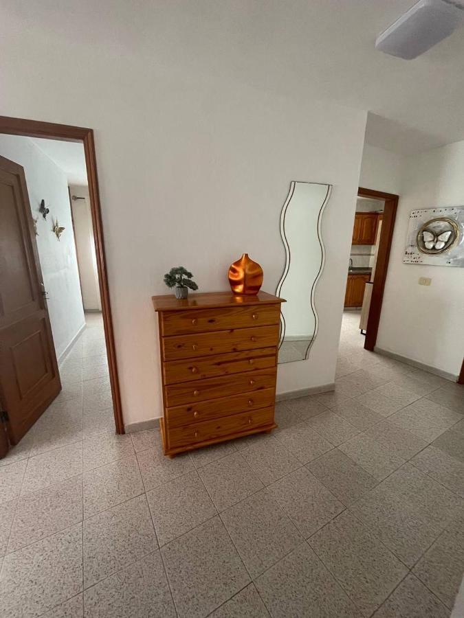 Apartment Cheyma 2ºa, Luminoso En *