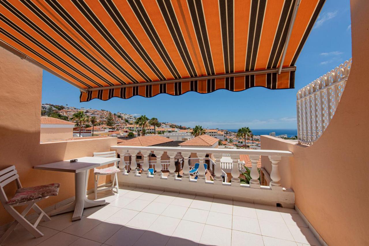 Paradise Court Costa Adeje (Tenerife)