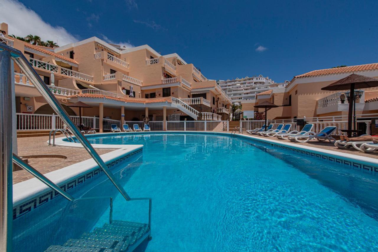 Paradise Court Appartement *