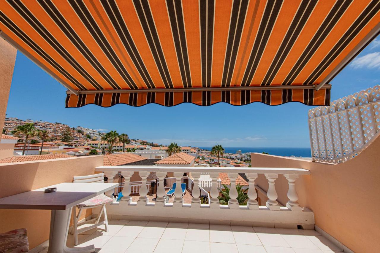 Paradise Court * Costa Adeje (Tenerife)