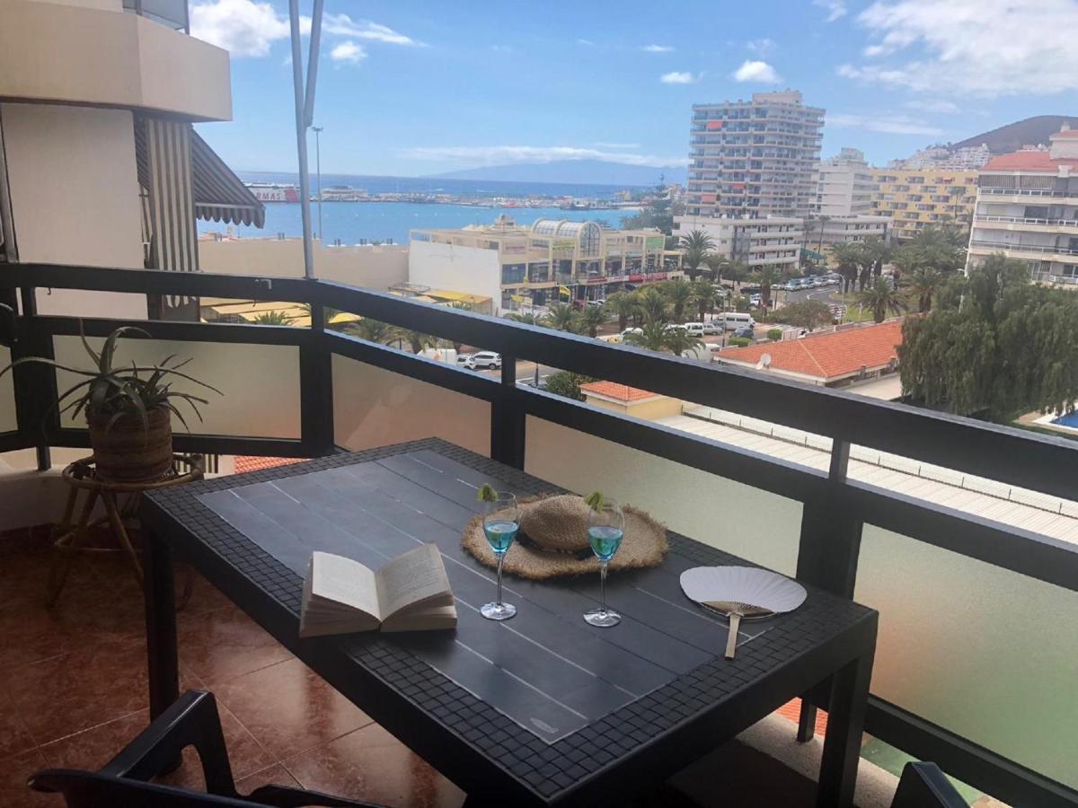 Appartement Canarian Garden Building Jardines Canarios *