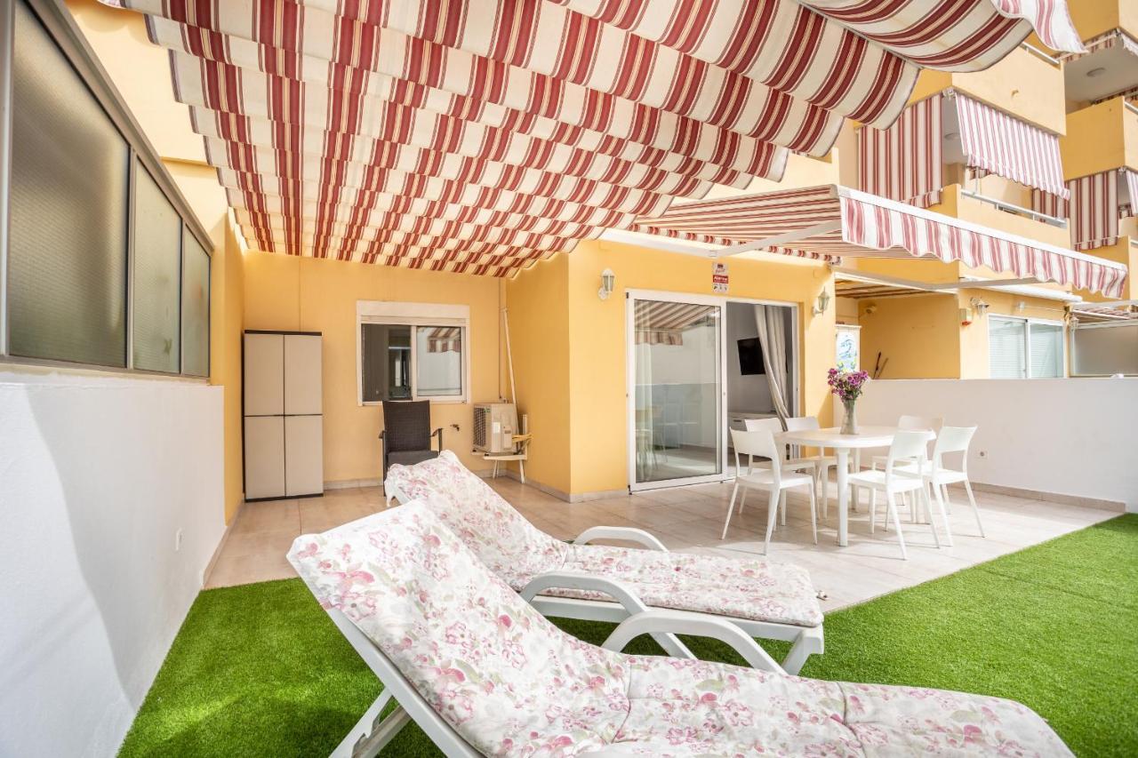 Apartment Family Near Ocean Cristianos Lovetenerife