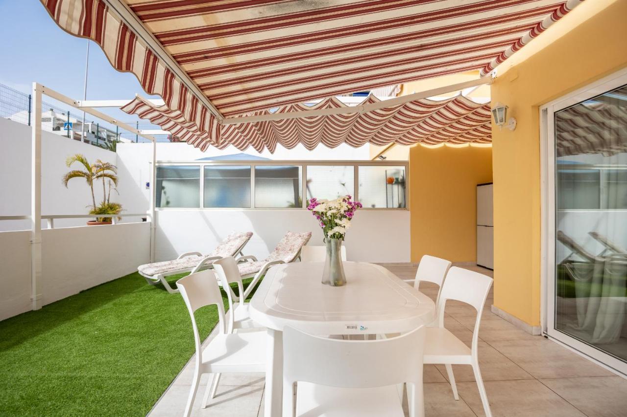 Apartment Family Near Ocean Cristianos Lovetenerife *