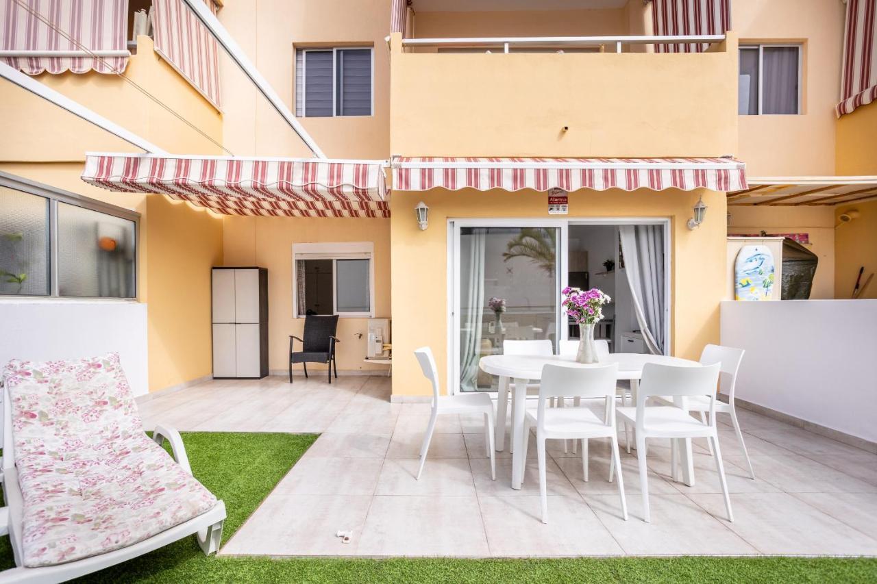 Family Near Ocean Cristianos Lovetenerife Apartment Arona (Tenerife)