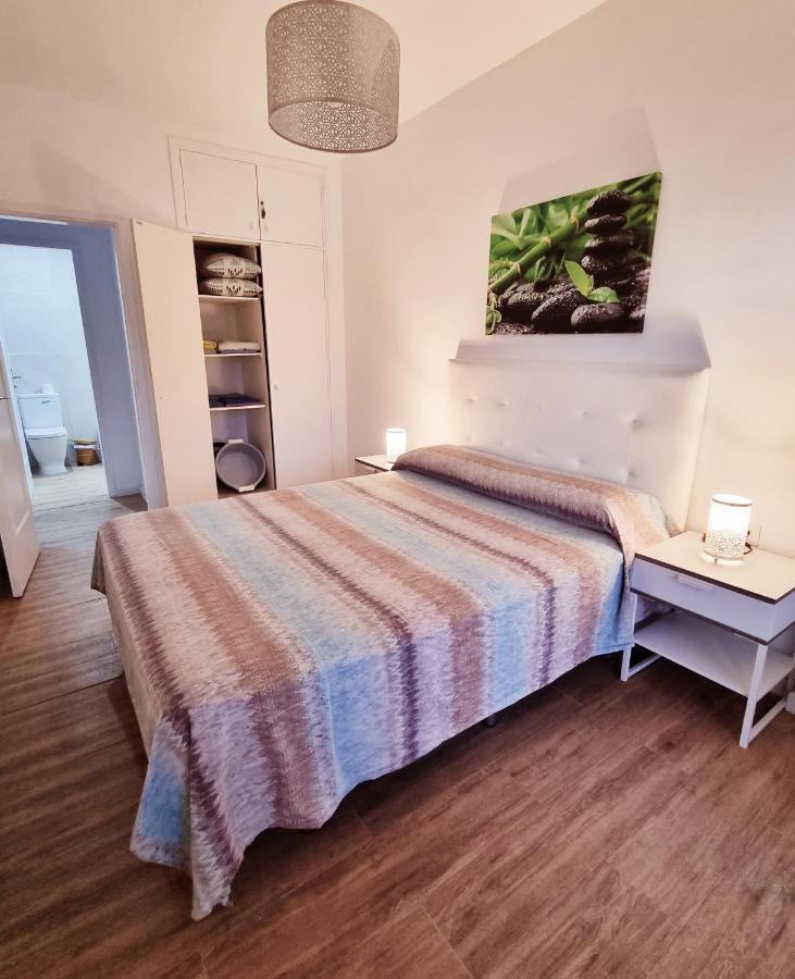 Appartement Oasis *