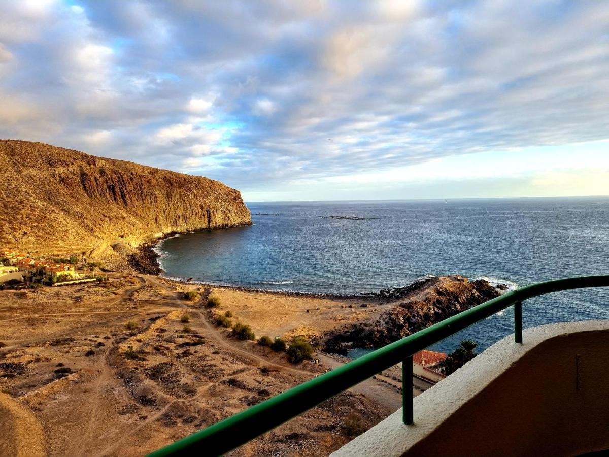 Appartement Oasis Los Cristianos (Tenerife)
