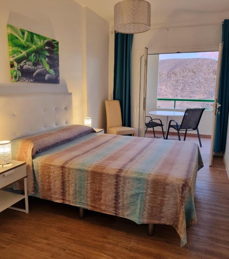 Oasis Los Cristianos (Tenerife)