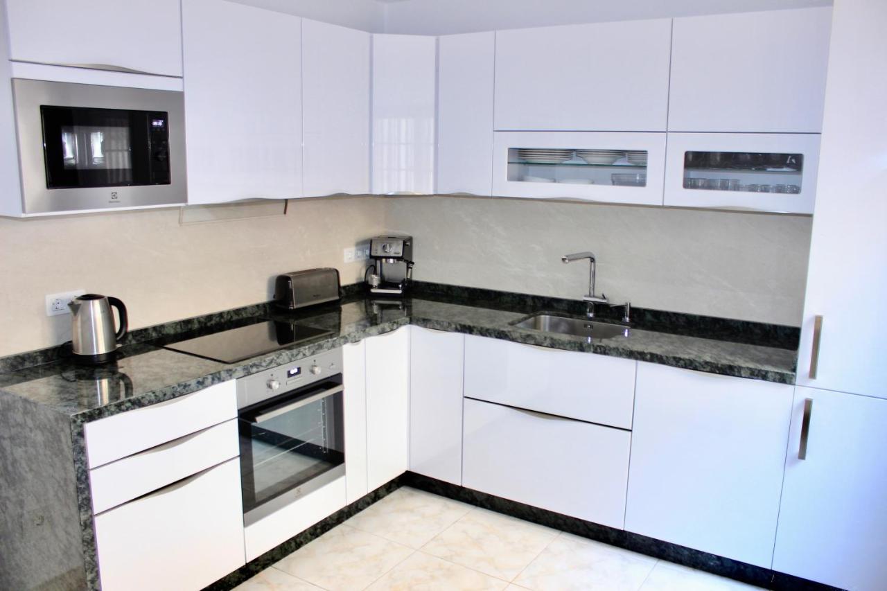 Luxury House In Apartamento *