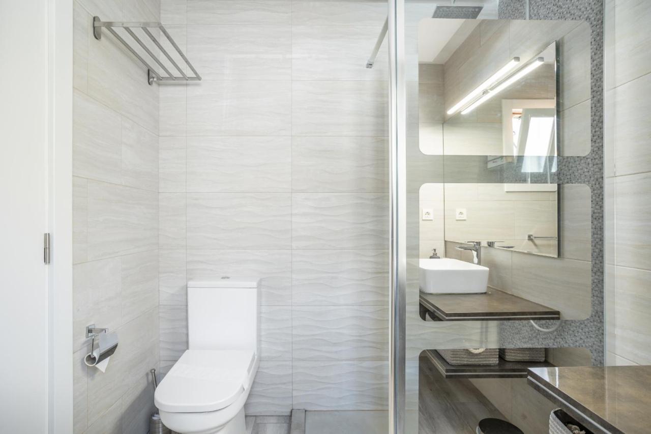 Apartamento Port Royal Exclusive Los Cristianos (Tenerife)