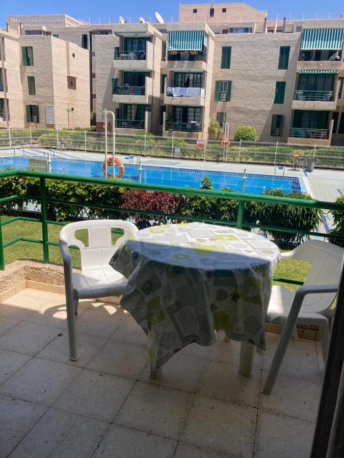 Apartment Residencia Las Vinas *